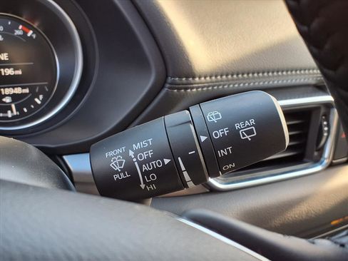 Used 2025 MAZDA CX-5 AWD 2.5 S w/ Preferred Package image 30