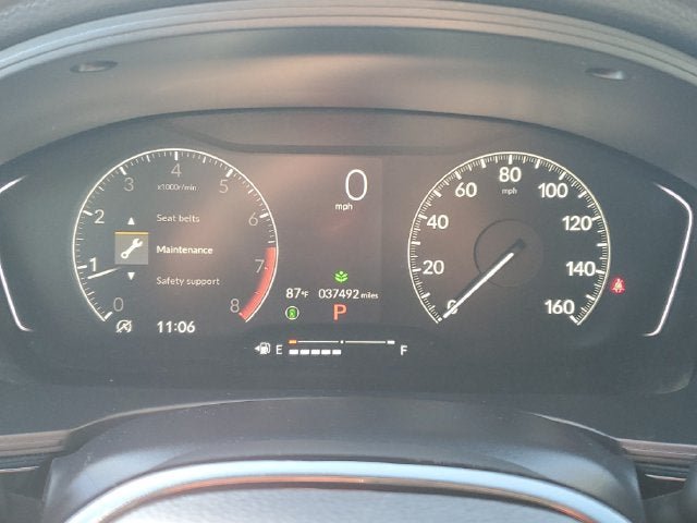 Used 2025 Honda Civic LX image 29