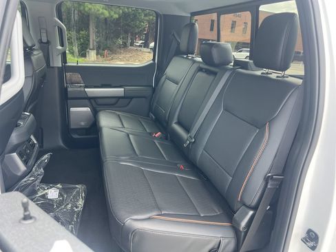 New 2026 Ford F250 Lariat AWD/4WD image 22