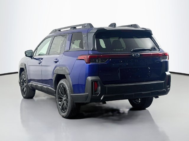 New 2026 Subaru Outback Limited XT AWD/4WD image 5