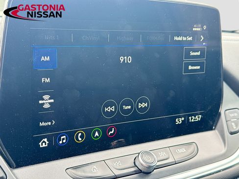 Used 2024 Chevrolet Blazer RS image 18