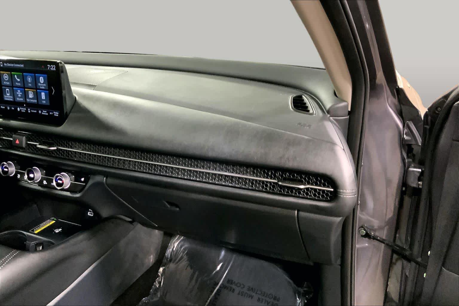 Used 2025 Honda HR-V EX-L image 19