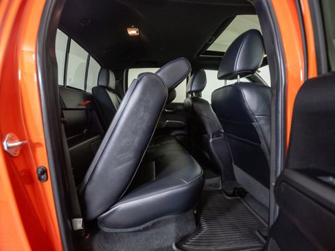 Used 2023 Toyota Tacoma 4x4 Double Cab image 36