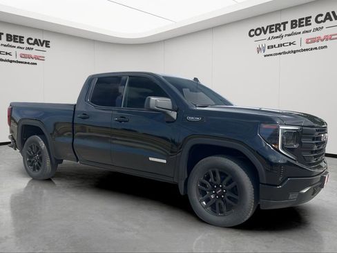 New 2026 GMC Sierra 1500 Elevation image 12