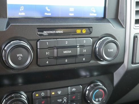 Used 2022 Ford F250 XLT w/ XLT Premium Package image 22