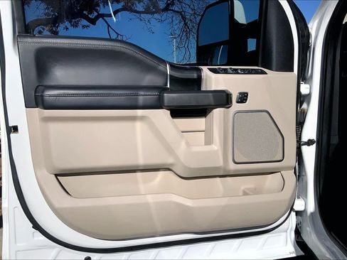 Certified 2021 Ford F250 Limited image 21