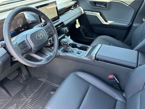 New 2026 Toyota RAV4 XLE Premium w/ Weather Package AWD/4WD image 11