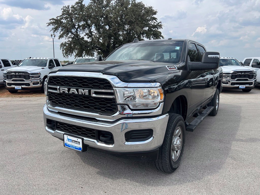 Used 2024 RAM 2500 Tradesman AWD/4WD image 1