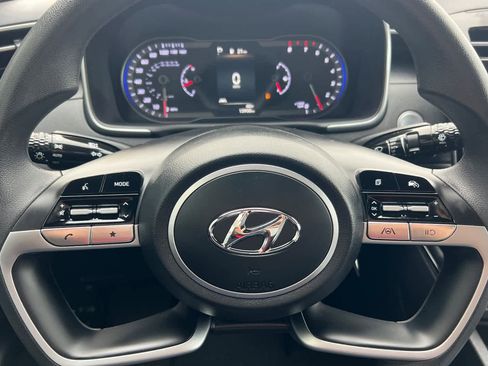 Used 2024 Hyundai Santa Cruz SEL image 23