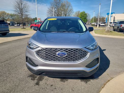 Used 2024 Ford Edge SE AWD/4WD image 8