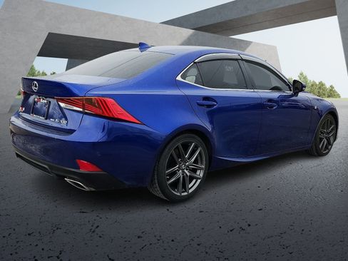 Used 2019 Lexus IS 300 F Sport image 6