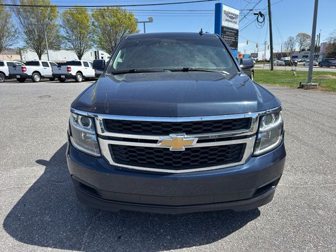 Used 2020 Chevrolet Tahoe LT image 2