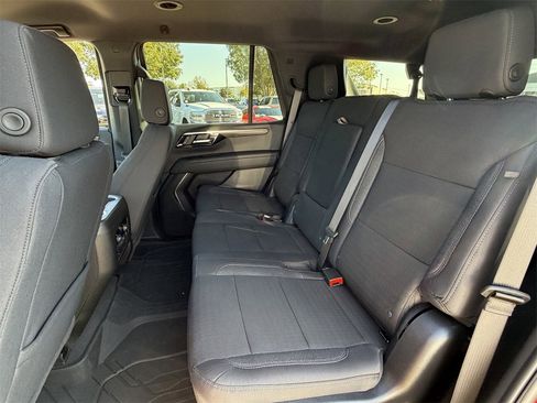 New 2025 Chevrolet Tahoe LS image 21