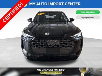 Certified 2025 Audi Q5 Premium w/ Convenience Package video 2