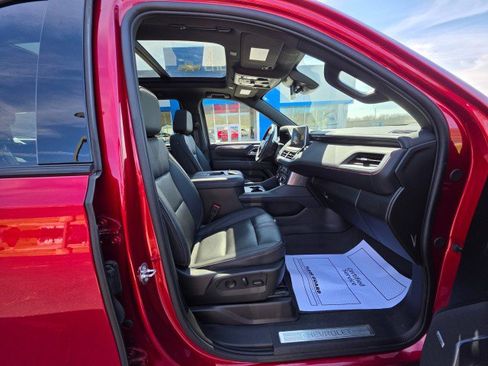 Used 2023 Chevrolet Tahoe RST w/ Luxury Package image 13