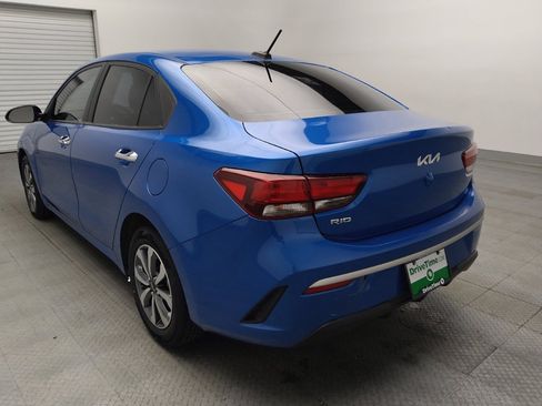 Used 2023 Kia Rio S w/ Technology Package FWD image 5