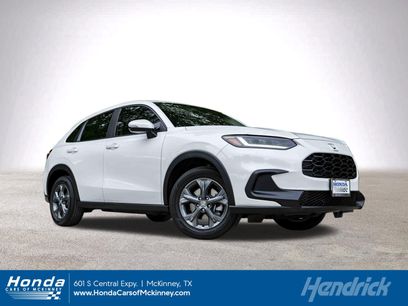 Used 2026 Honda HR-V LX