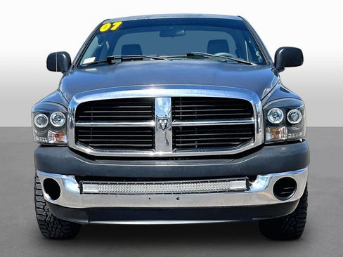 Used 2007 Dodge Ram 1500 Truck ST w/ SXT Group RWD image 3