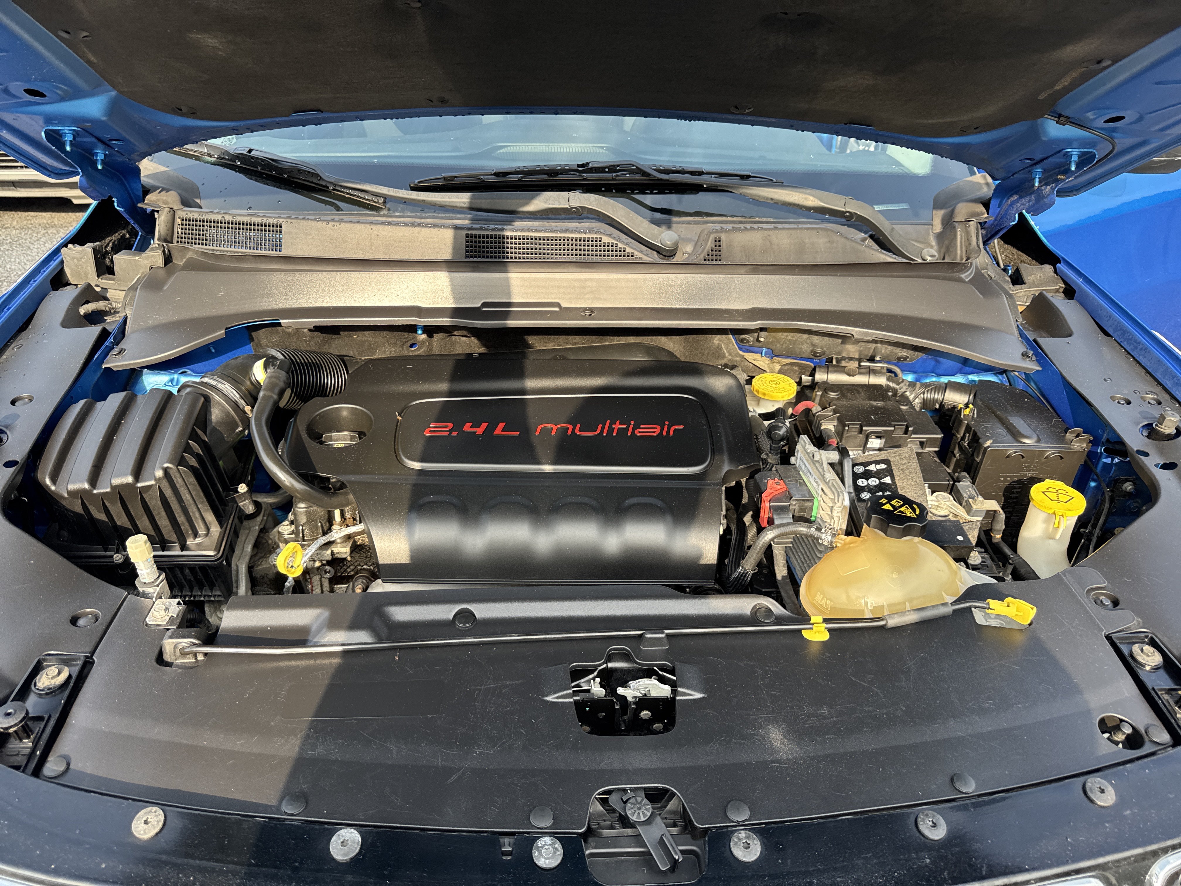 Used 2018 Jeep Compass Sport w/ Tech Group AWD/4WD image 30