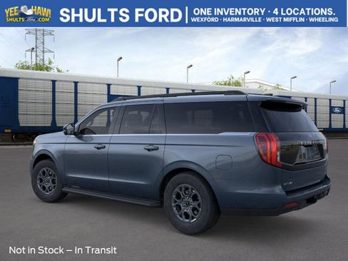 New 2026 Ford Expedition Max Active image 5