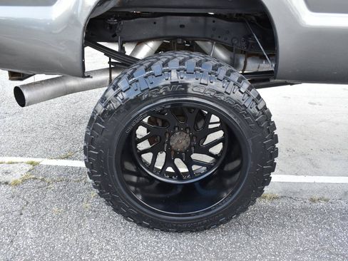 Used 2012 Ford F250 XL w/ PWR Equipment Group AWD/4WD image 33