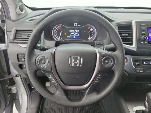 Used 2019 Honda Ridgeline RT image 21