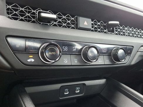 Used 2024 Honda Accord EX image 17