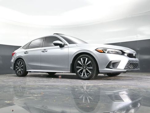 Used 2023 Honda Civic EX image 35