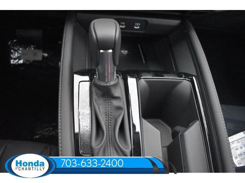 New 2026 Honda Accord Touring image 18