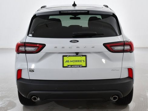 New 2026 Ford Escape ST-Line w/ Tech Pack #1 image 13