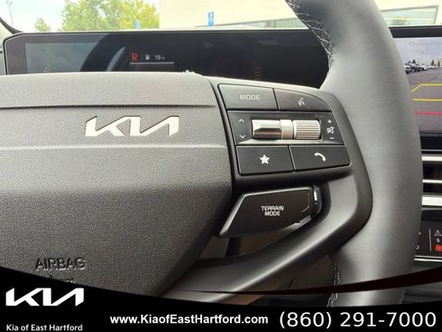 New 2026 Kia Sportage EX AWD/4WD image 31