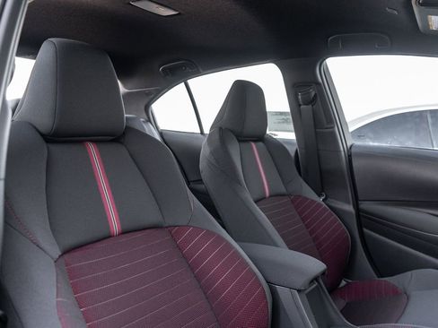 New 2026 Toyota Corolla SE FWD image 12