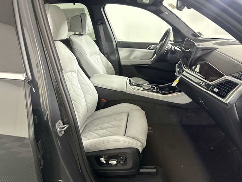 Used 2026 BMW X5 xDrive40i w/ Climate Comfort Package AWD/4WD image 21