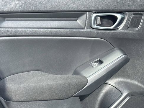 Certified 2023 Honda Civic EX image 12