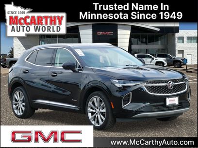 Used 2023 Buick Envision Avenir