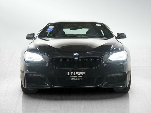 Used 2015 BMW 640i Gran Coupe xDrive image 8