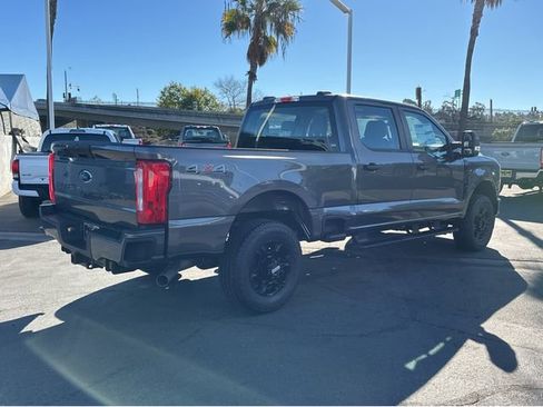New 2026 Ford F250 XL w/ STX Appearance Package image 6