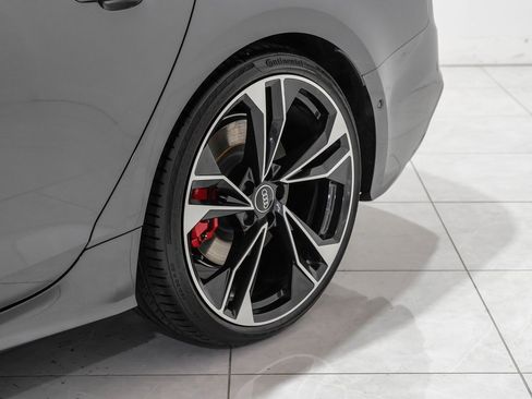 Used 2023 Audi S5 Prestige w/ Prestige Package image 57