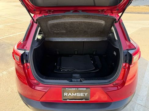 Used 2016 MAZDA CX-3 Grand Touring image 8