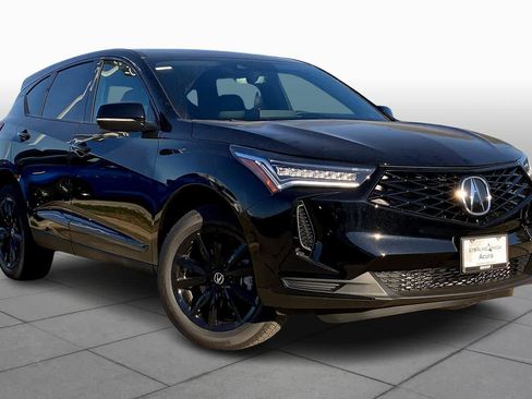 New 2026 Acura RDX SH-AWD image 2
