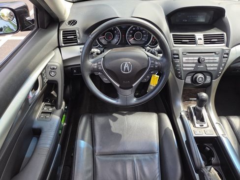 Used 2010 Acura TL FWD image 25
