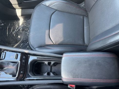 Used 2022 Jeep Compass Trailhawk w/ Trailhawk Elite Group image 22