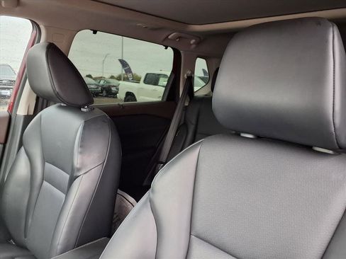 Used 2021 Nissan Rogue SV w/ Premium Package image 17