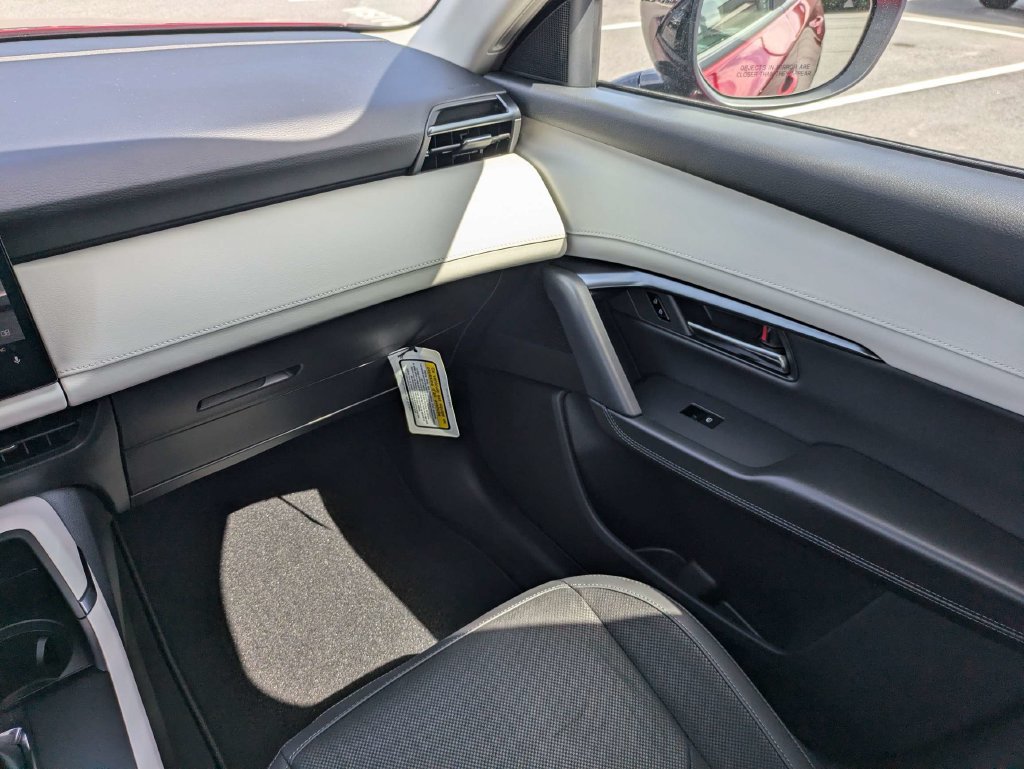 New 2026 MAZDA CX-5 Preferred AWD/4WD image 17