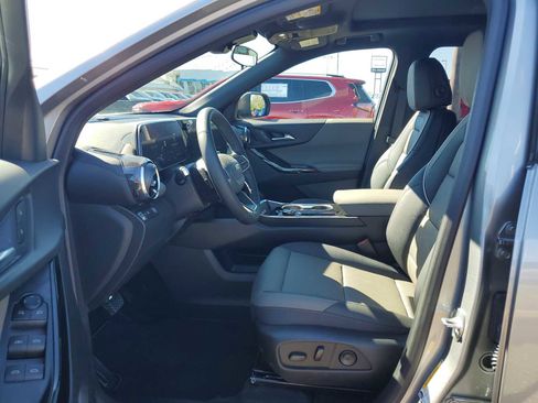 New 2026 Chevrolet Equinox LT w/ Convenience Package II image 14