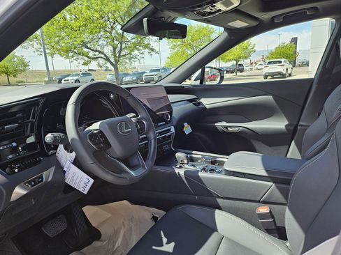 New 2026 Lexus RX 350 AWD/4WD image 10