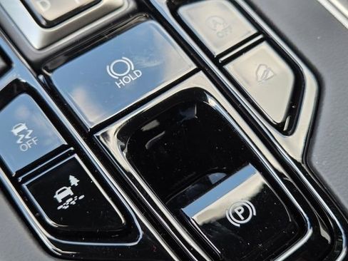 New 2026 Lexus TX 350 AWD image 18