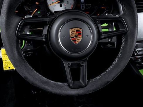 Used 2019 Porsche 911 GT3 RS w/ Light Design Package RWD image 16