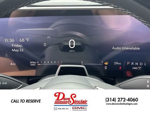 New 2026 Buick Enclave Avenir w/ Super Cruise Package AWD/4WD image 15