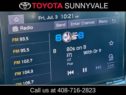 Used 2021 Kia Sorento EX FWD image 31